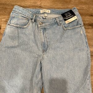 Abercrombie & Fitch Jeans